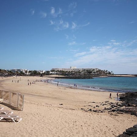 Casa Bella Apartment Costa Teguise Ngoại thất bức ảnh
