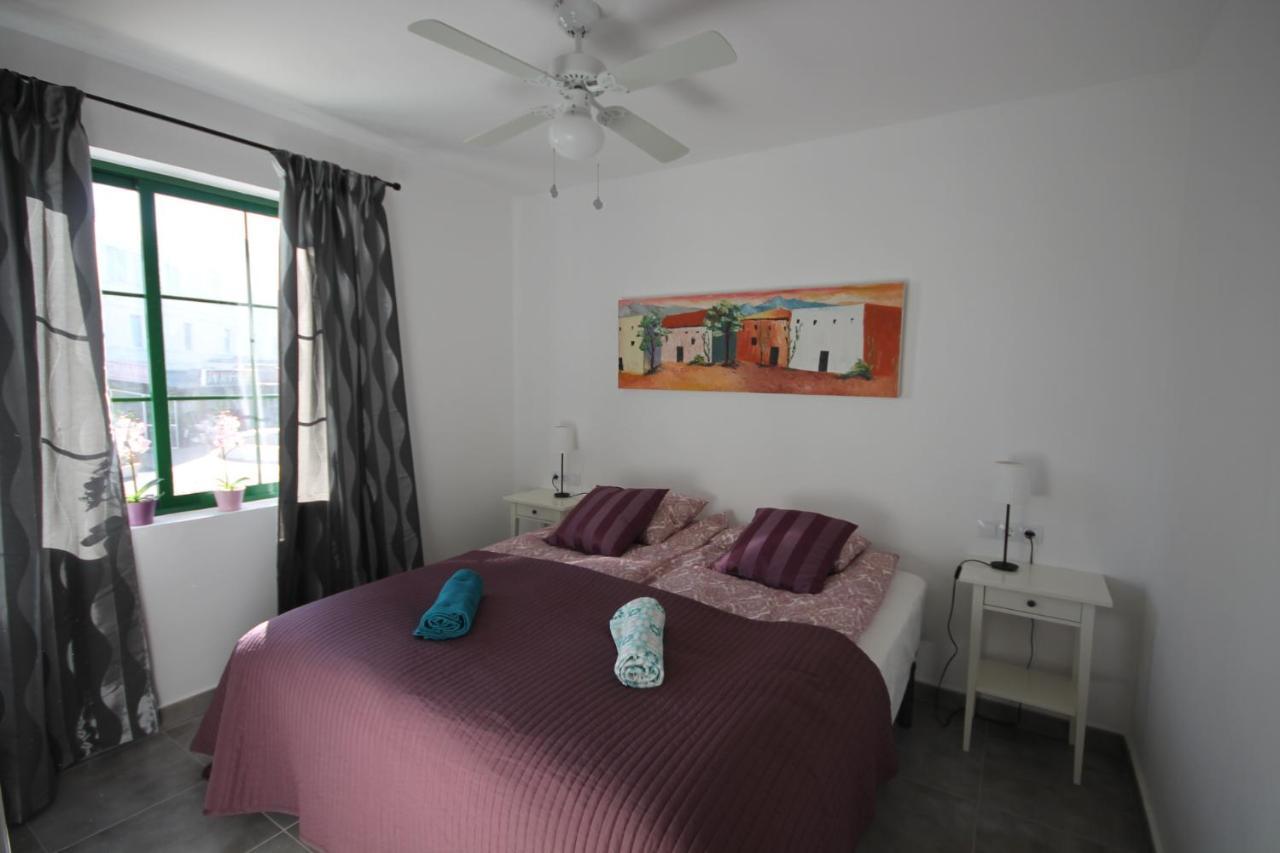 Casa Bella Apartment Costa Teguise Ngoại thất bức ảnh