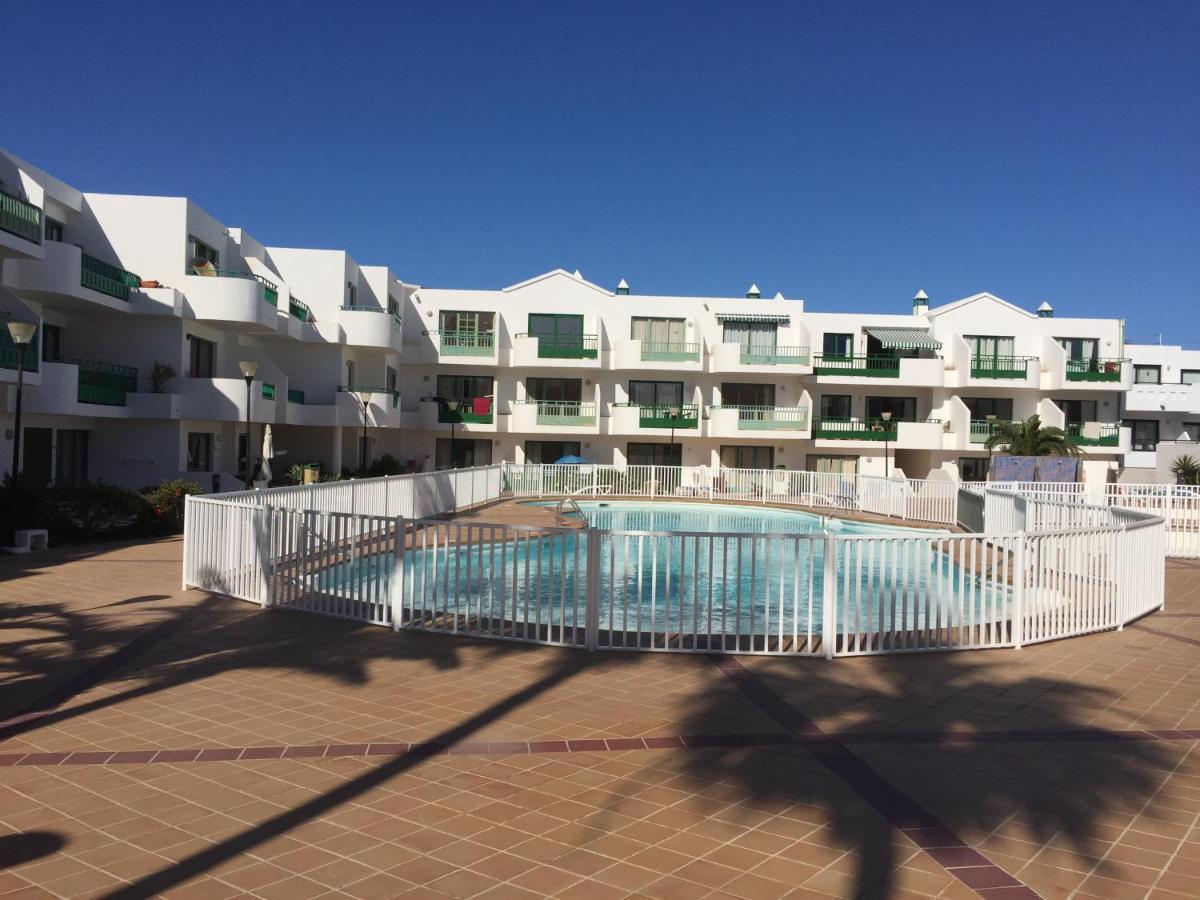 Casa Bella Apartment Costa Teguise Ngoại thất bức ảnh