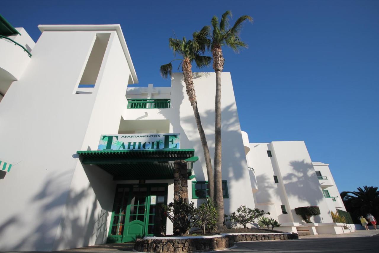 Casa Bella Apartment Costa Teguise Ngoại thất bức ảnh