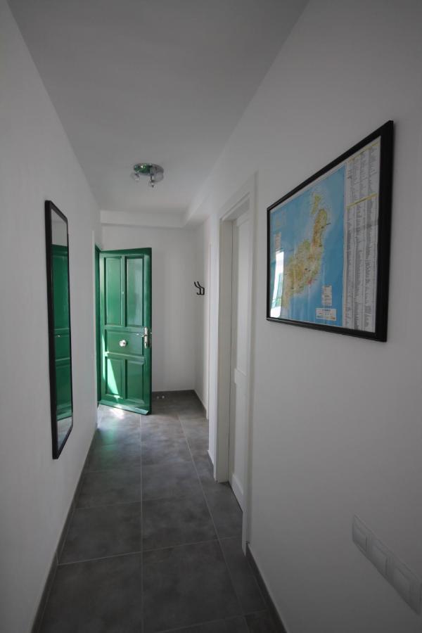Casa Bella Apartment Costa Teguise Ngoại thất bức ảnh