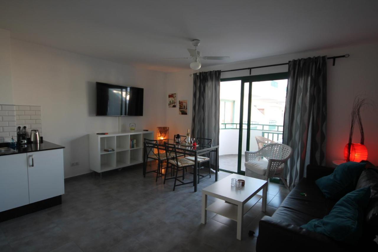 Casa Bella Apartment Costa Teguise Ngoại thất bức ảnh