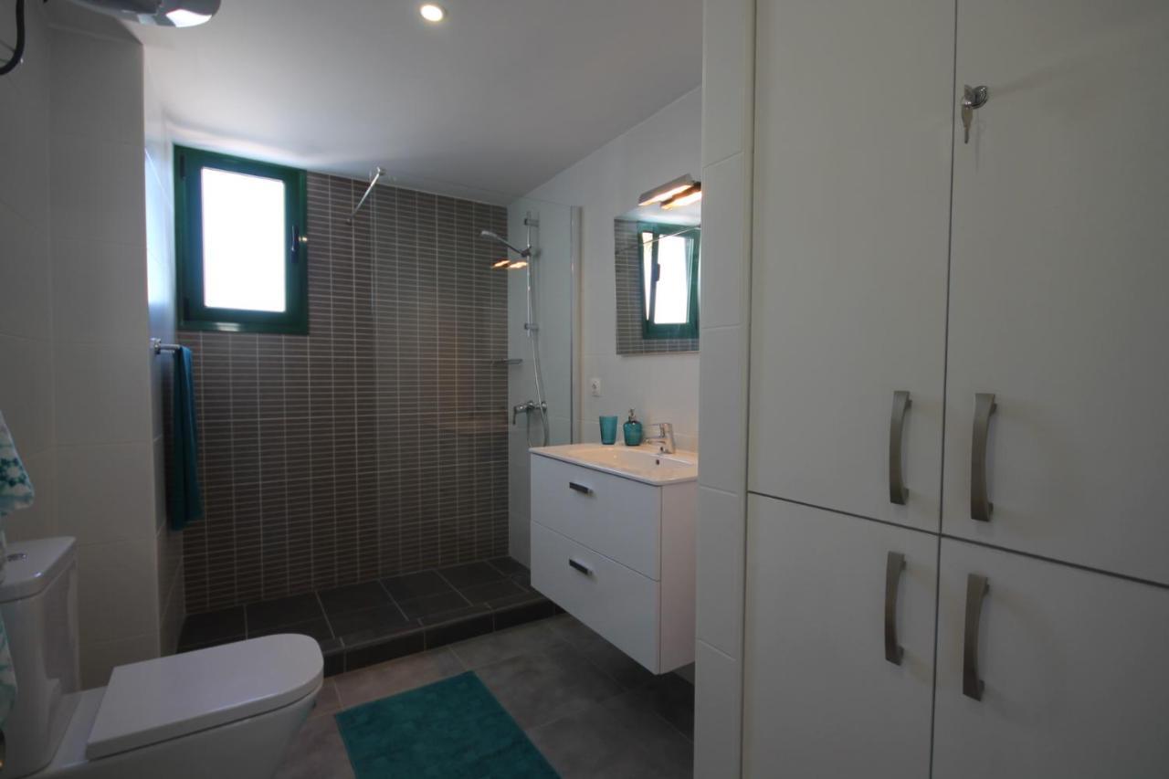 Casa Bella Apartment Costa Teguise Ngoại thất bức ảnh