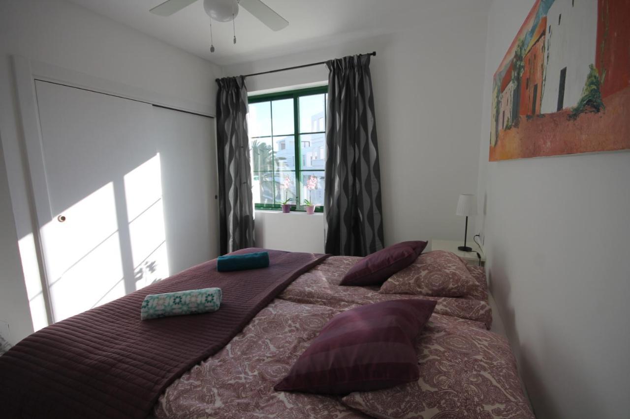 Casa Bella Apartment Costa Teguise Ngoại thất bức ảnh